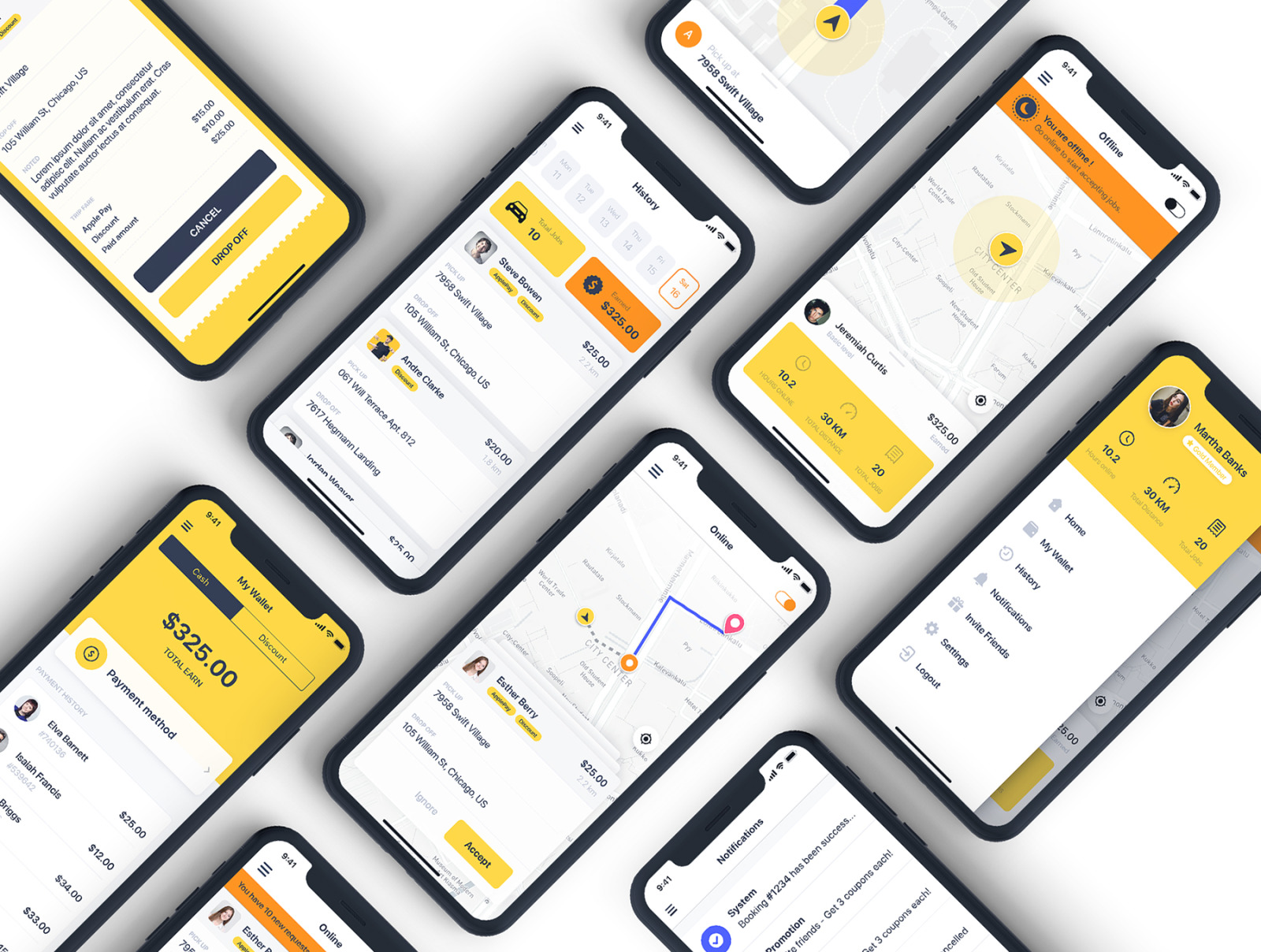 Download Iphone Mockup Xd Yellowimages