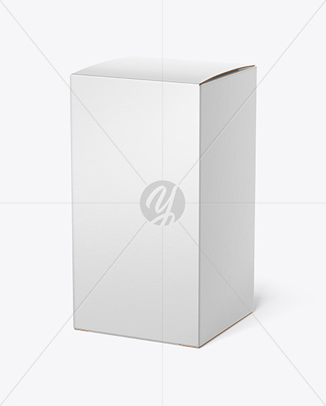 Download Box Mockup In Box Mockups On Yellow Images Object Mockups PSD Mockup Templates