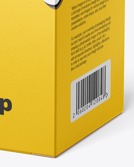 Download Box Mockup In Box Mockups On Yellow Images Object Mockups Yellowimages Mockups