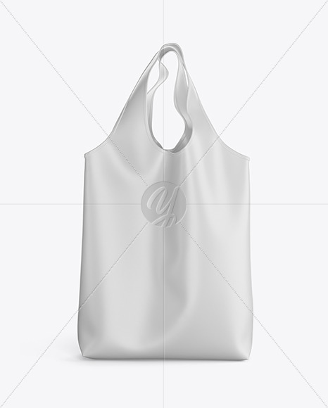 Download Shopping Bag Mockup In Bag Sack Mockups On Yellow Images Object Mockups PSD Mockup Templates