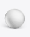 Volleyball Ball Mockup