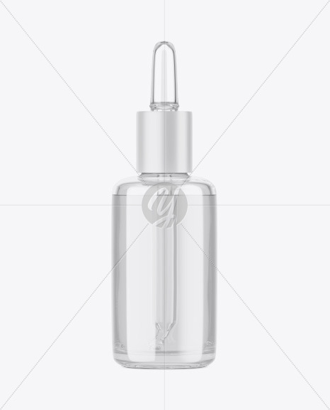 Download Cosmetic Clear Glass Dropper Bottle Mockup In Bottle Mockups On Yellow Images Object Mockups PSD Mockup Templates