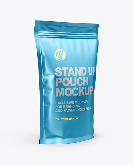 Download Transparent Pouch Mockup Psd Free Psd Mockups Template Promockups Yellowimages Mockups