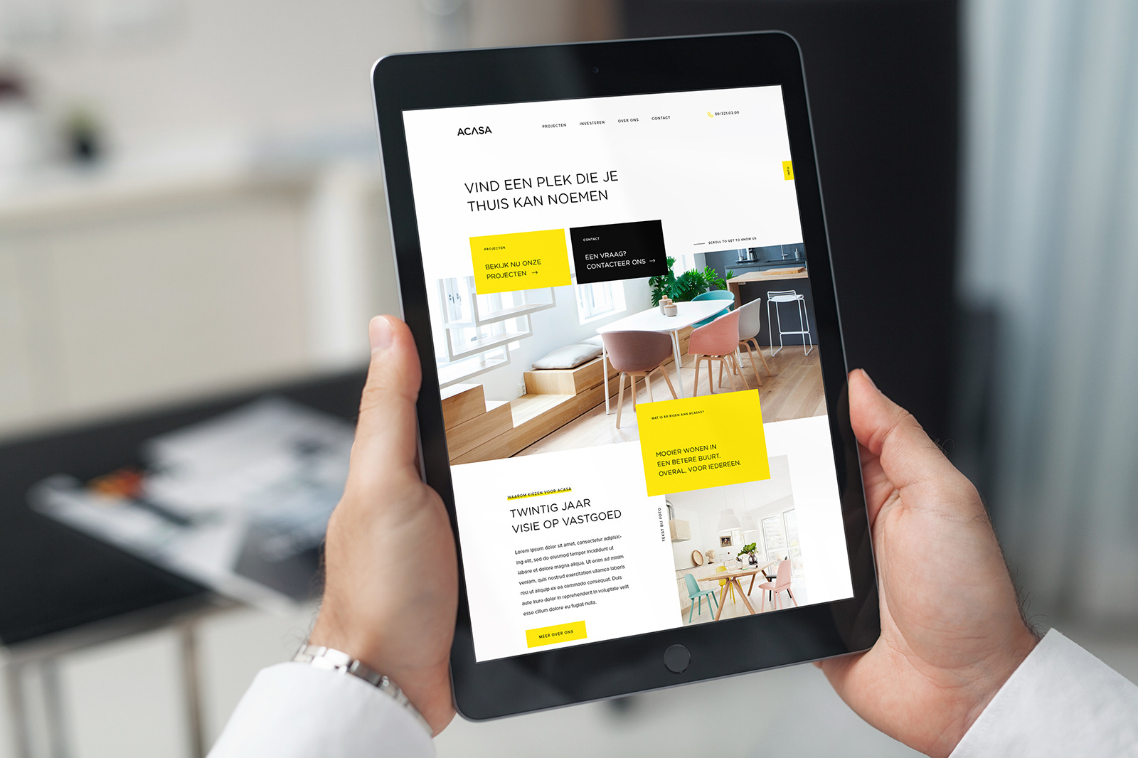 Download Mockup Responsive Web Design Yellowimages