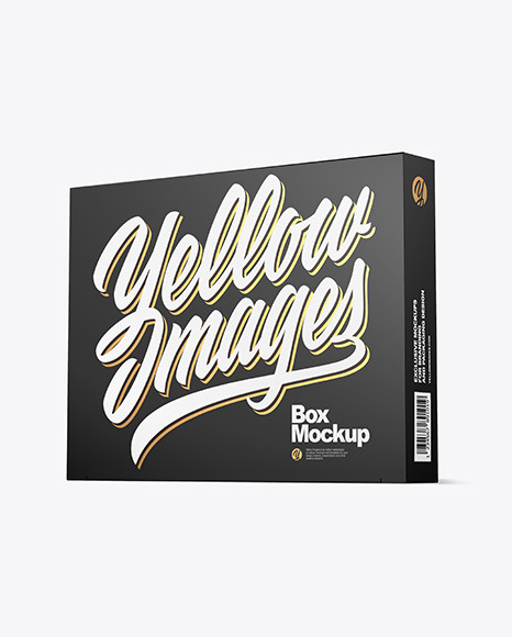 Paper Box Set