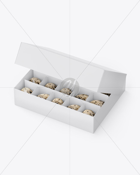 Download 12 Egg Carton Pack Mockup Yellowimages