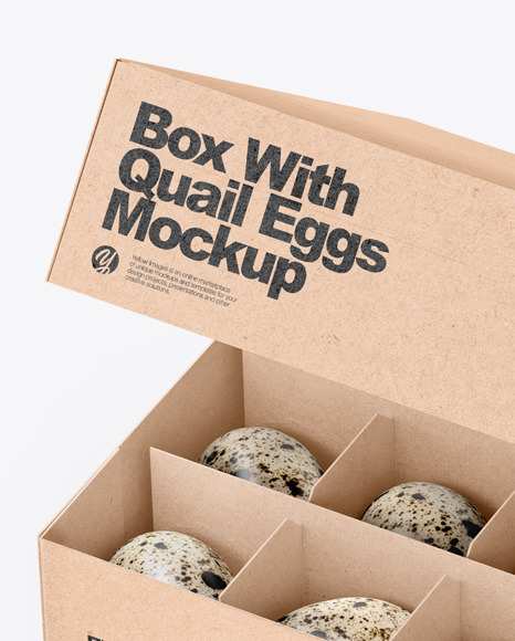 Download Egg Box Mockup Free Psd Mockups Template Promockups PSD Mockup Templates