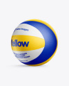 Volleyball Ball Mockup