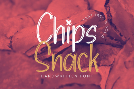 Chips Snack