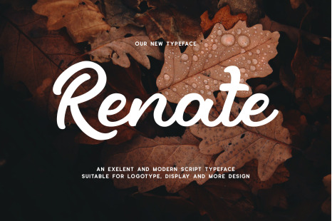 Renate Font