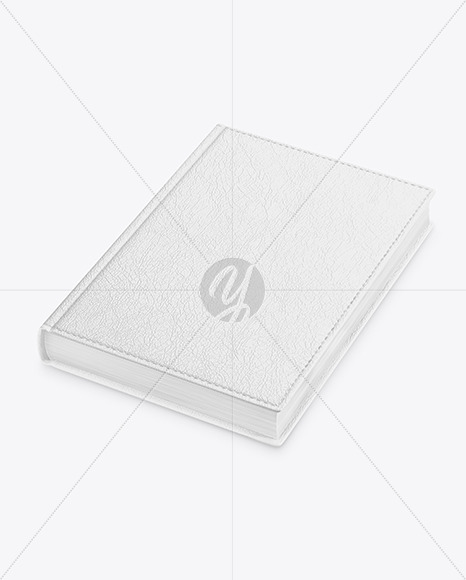 Notebook Mockup