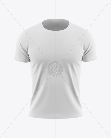 Men S Raglan V Neck T Shirt Mockup In Apparel Mockups On Yellow Images Object Mockups