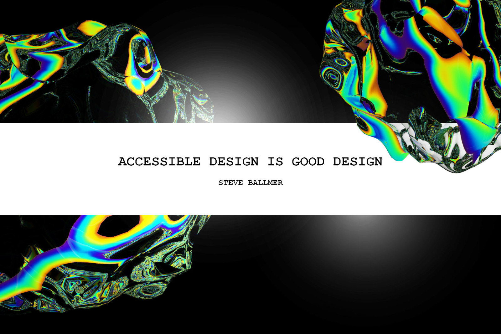 Holographic Shapes and Textures