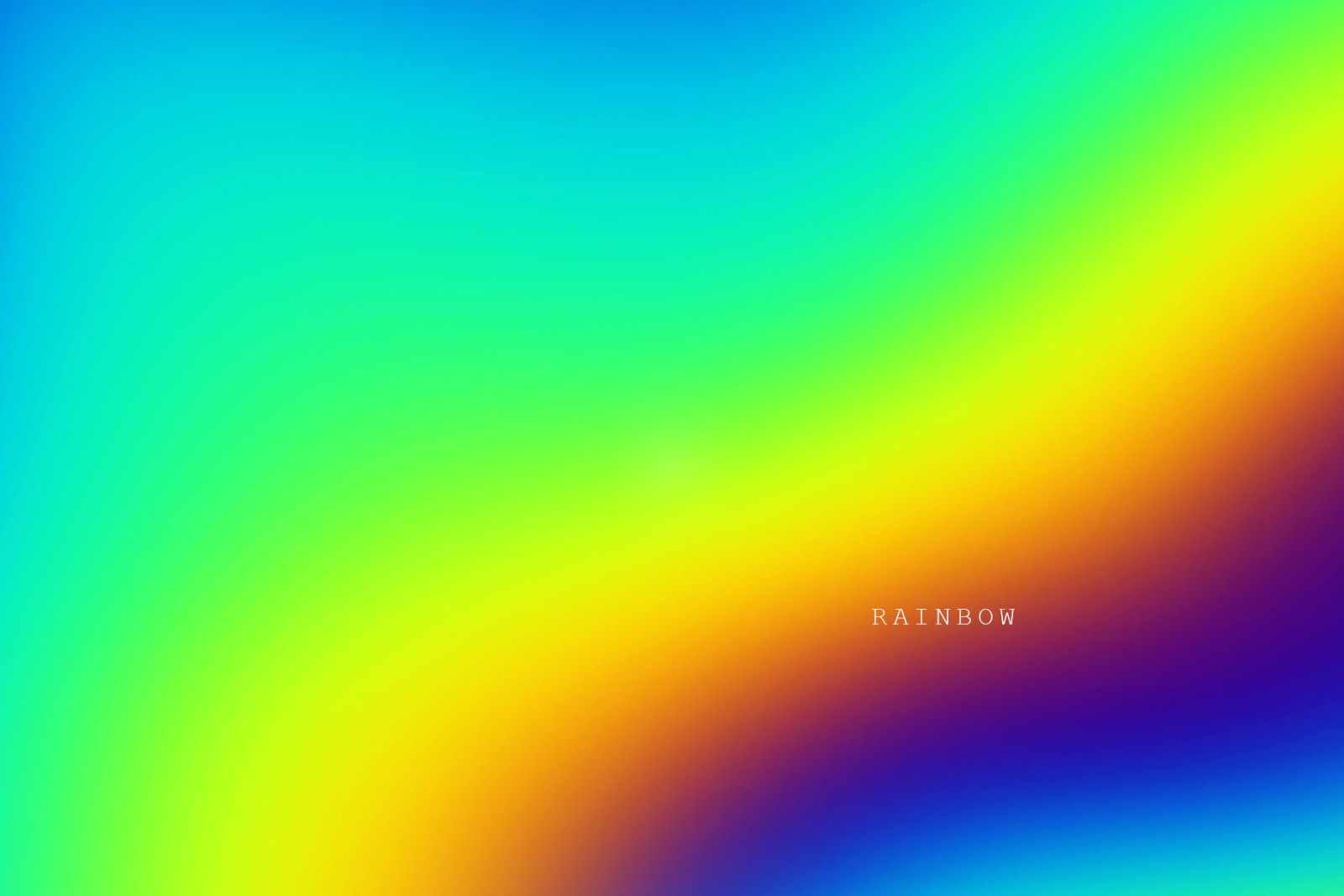 Holographic Shapes and Textures
