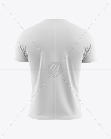 Men S Raglan T Shirt Mockup In Apparel Mockups On Yellow Images Object Mockups