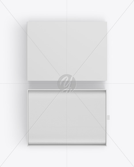 Download Paper Box Mockup In Box Mockups On Yellow Images Object Mockups