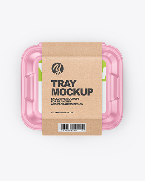 Mockup Dental Material