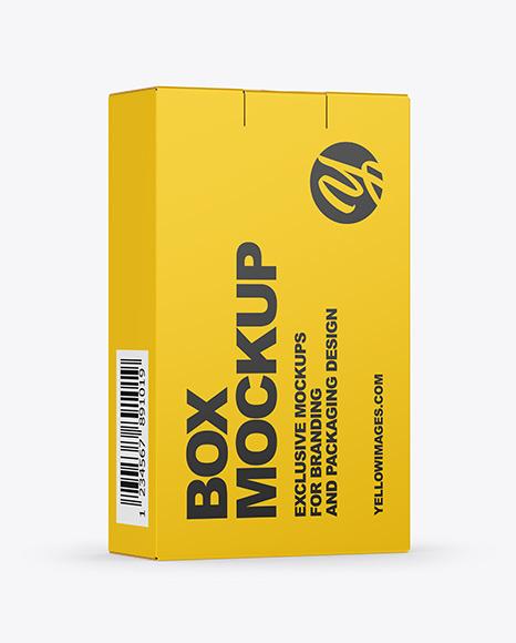 Download Paper Packaging Mockup Free Yellowimages