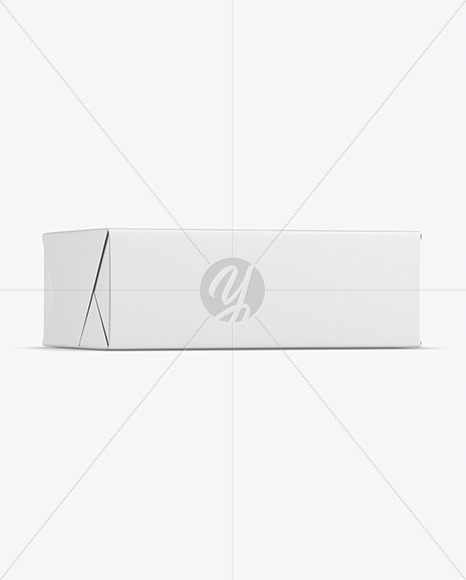 Paper Box Mockup Paper Box Mockup