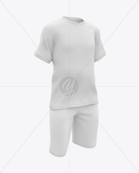 Download Mockup Uniform Yellowimages