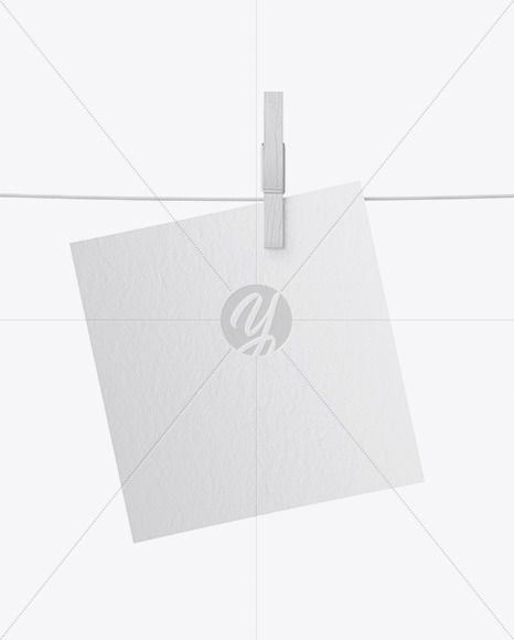 Pin on paper box mockup