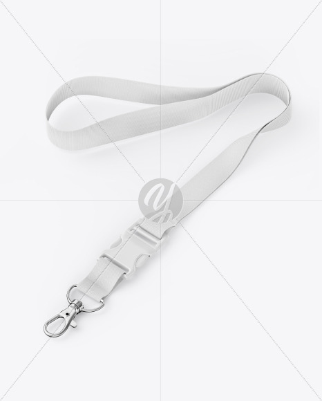 Download Free Mockup Lanyard Yellowimages