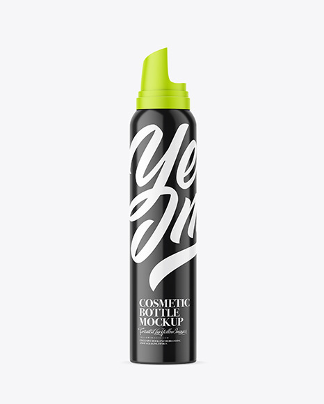 Download Airless Bottle Mockup Yellowimages