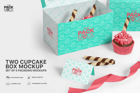 Download Newest Product Mockups On Yellow Images Creative Store