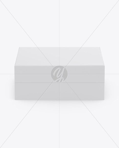 Download Paper Box Mockup In Box Mockups On Yellow Images Object Mockups