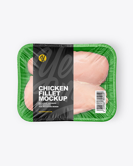 Download Frozen Food Packaging Mockup - Download our free mockups! Mockups Design is a site where you can ...