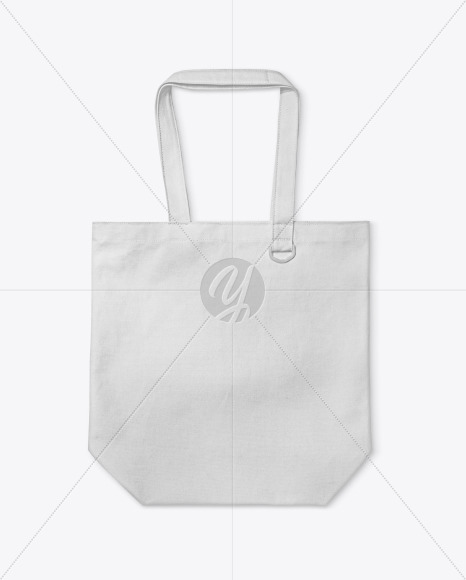 Download Cotton Bag Mockup In Apparel Mockups On Yellow Images Object Mockups Yellowimages Mockups