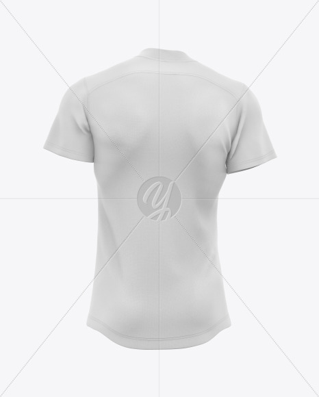 Men S T Shirt Mockup In Apparel Mockups On Yellow Images Object Mockups