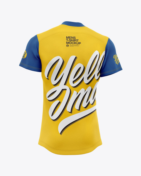 Download Tshirt Mockup Free Download Psd Yellowimages