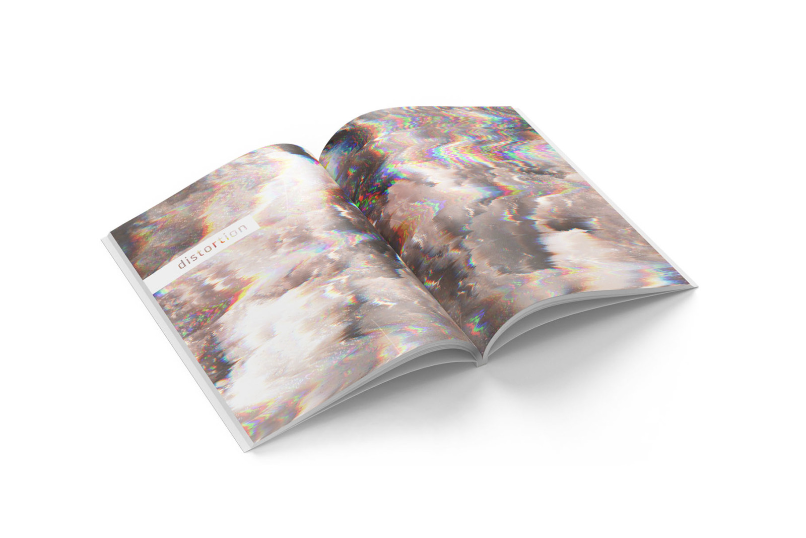 Illusion - Glitch Effect Backgrounds