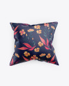 Glossy Pillow Mockup