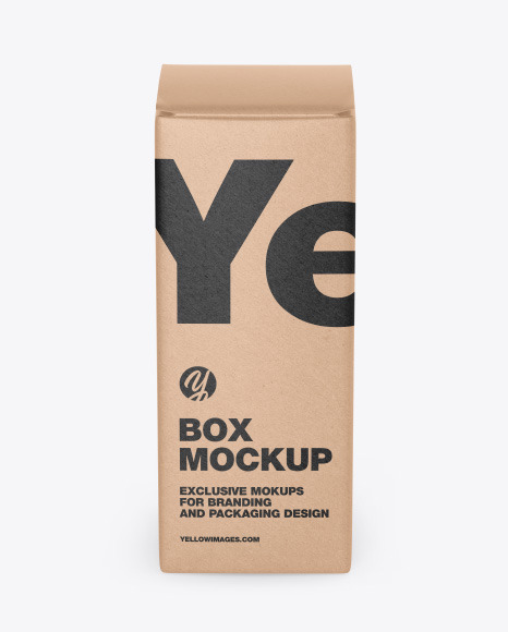 Download Cylinder Cardboard Box Mockup Yellowimages