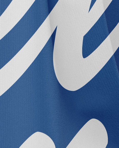 Men’s T shirt Mockup PSD #1