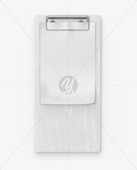 Wood Clipboard Stock Photo - Download Image Now - Clipboard, Wood