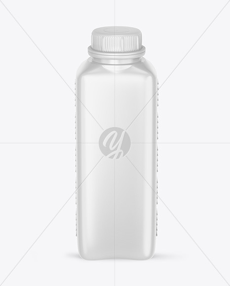 Download Matte Bottle W Open Pump Mockup In Bottle Mockups On Yellow Images Object Mockups PSD Mockup Templates