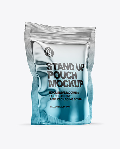 Download Pouch Mockup Packaging Free Psd Mockups Template Promockups PSD Mockup Templates