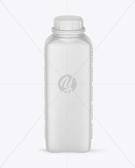 Download Matte Bottle W Open Pump Mockup In Bottle Mockups On Yellow Images Object Mockups Yellowimages Mockups