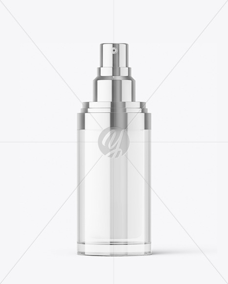 Download Double Wall Spray Bottle Mockup In Bottle Mockups On Yellow Images Object Mockups Yellowimages Mockups