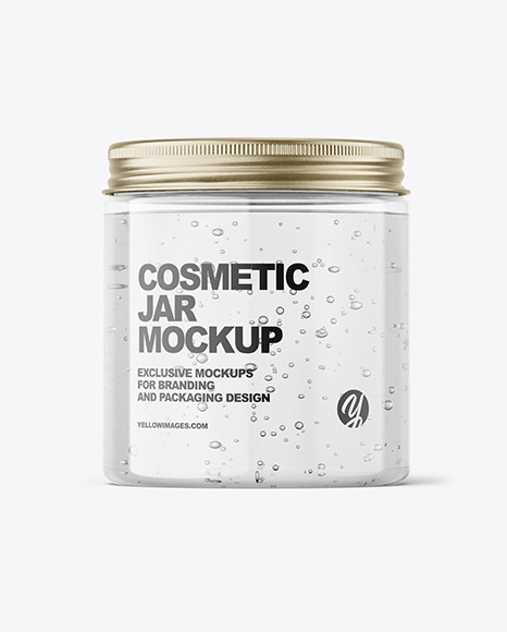 Download Cosmetic Jar And Box Mockup Download Free And Premium Psd Mockup Templates And Design Assets PSD Mockup Templates