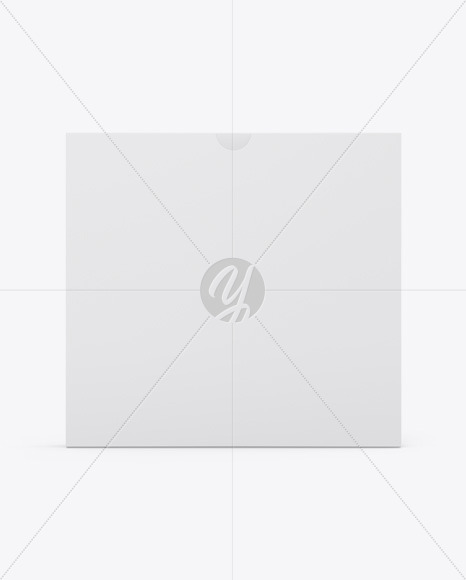 Paper Box Mockup Paper Box Mockup