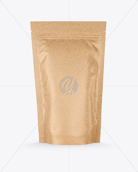 Download Newest Pouch Mockups On Yellow Images Object Mockups