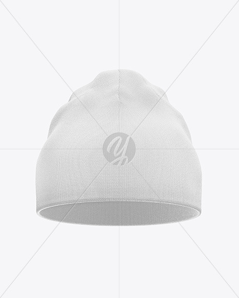 Download Bucket Hat Mockup Front View In Apparel Mockups On Yellow Images Object Mockups