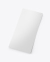 Glossy Flyer Mockup