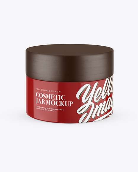 Download Product Mockup Jar Yellowimages