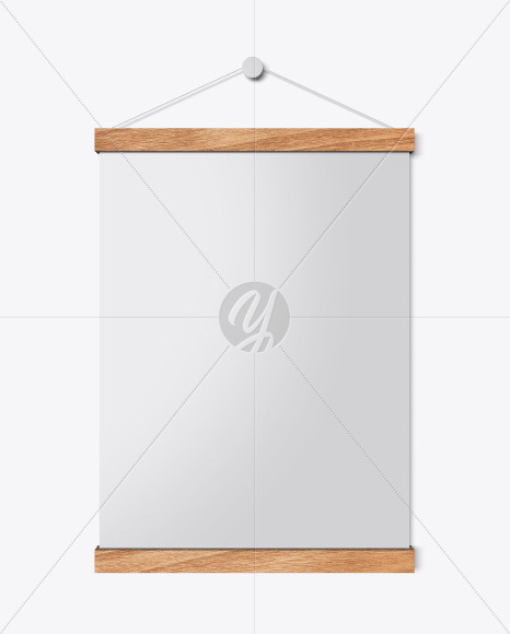 Download Mock Up Poster Frame Yellowimages