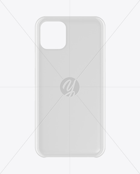 Download Phone Case Mockup Front View In Object Mockups On Yellow Images Object Mockups Yellowimages Mockups